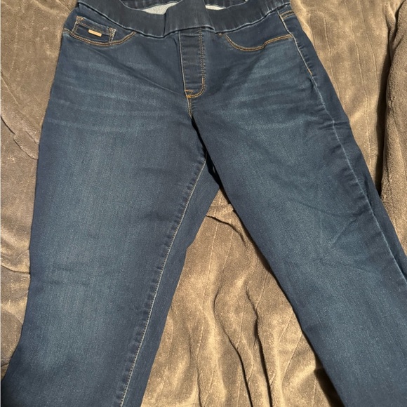 Nine West Stretch Jeans - Picture 4 of 4